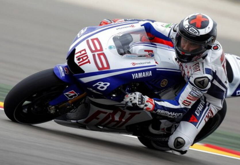 В погоне за счастьем (30.09.10)