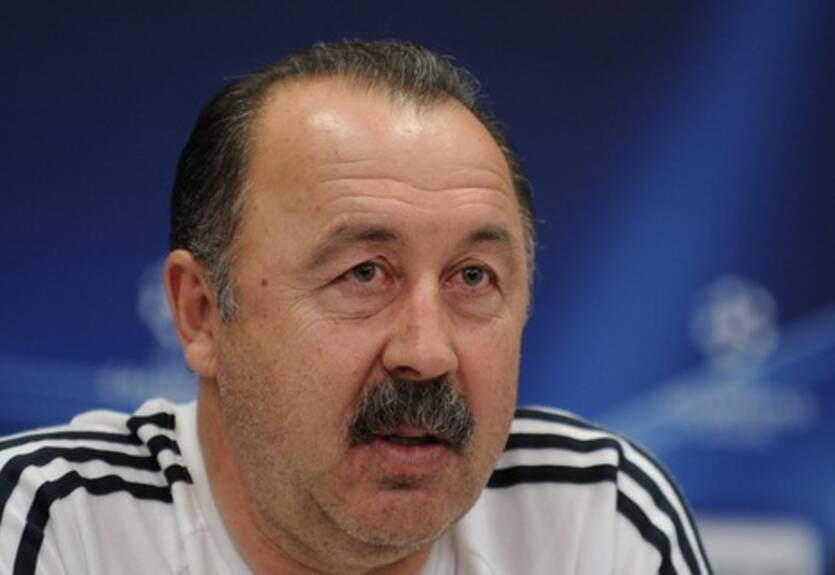 Газзаев: "Шериф — команда примерно уровня БАТЭ"