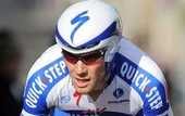 Велоспорт. Чемпион мира-2005 оправился от травмы и выходит на старт