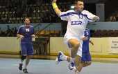 Гандбол. ЗТР разгромил Буревестник