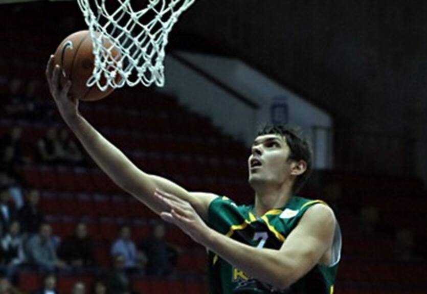 Еврочеллендж Кап. Стяуа — БК Киев: конец иллюзиям