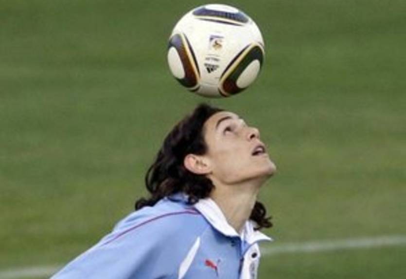 Интер не интересовался Кавани