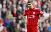 Джеррард и Аггер не помогут Ливерпулю