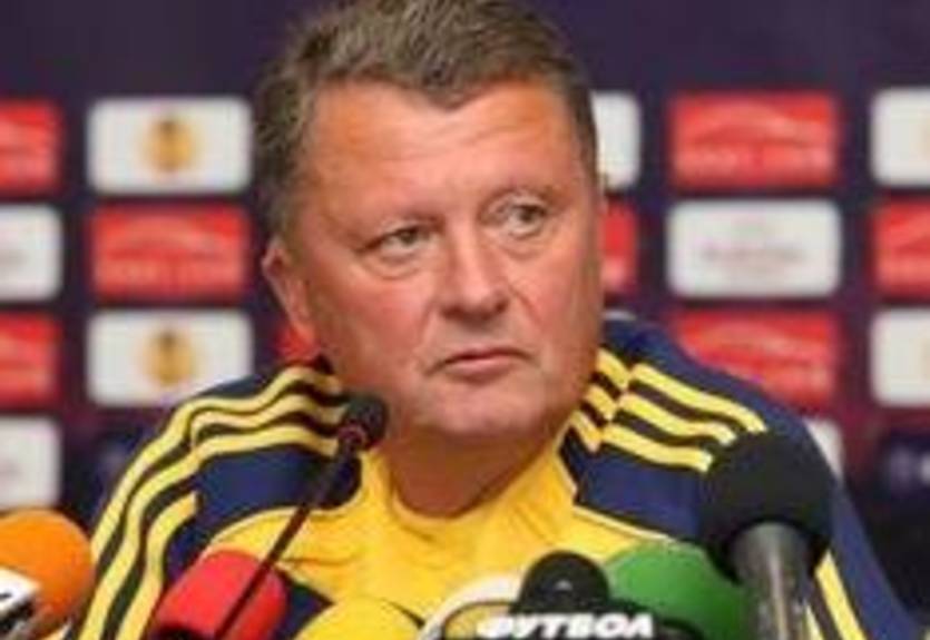 Маркевич: &quot;Девич пока что не готовится к игре&quot;