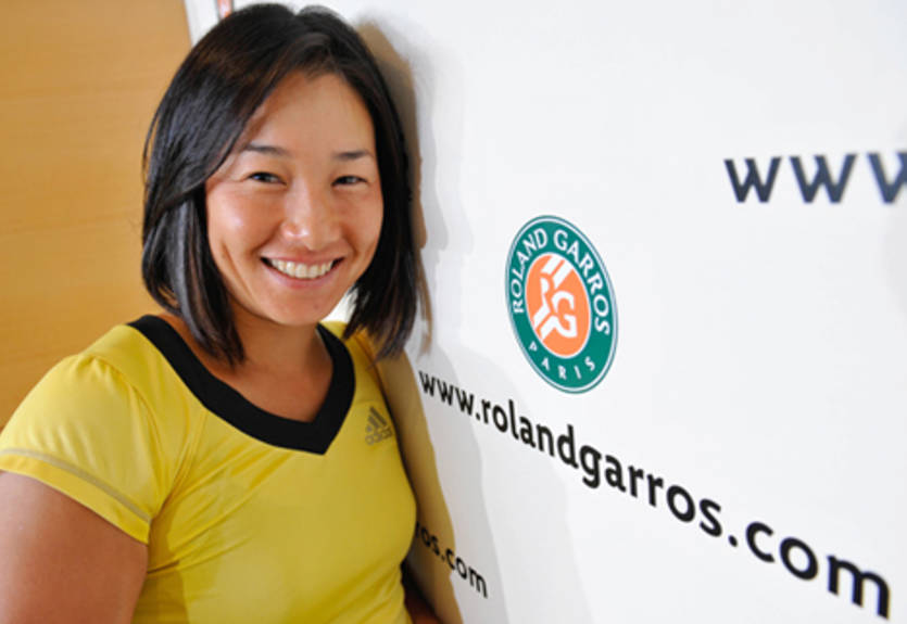 Кимико Дате Крумм: уйти, чтобы вернуться