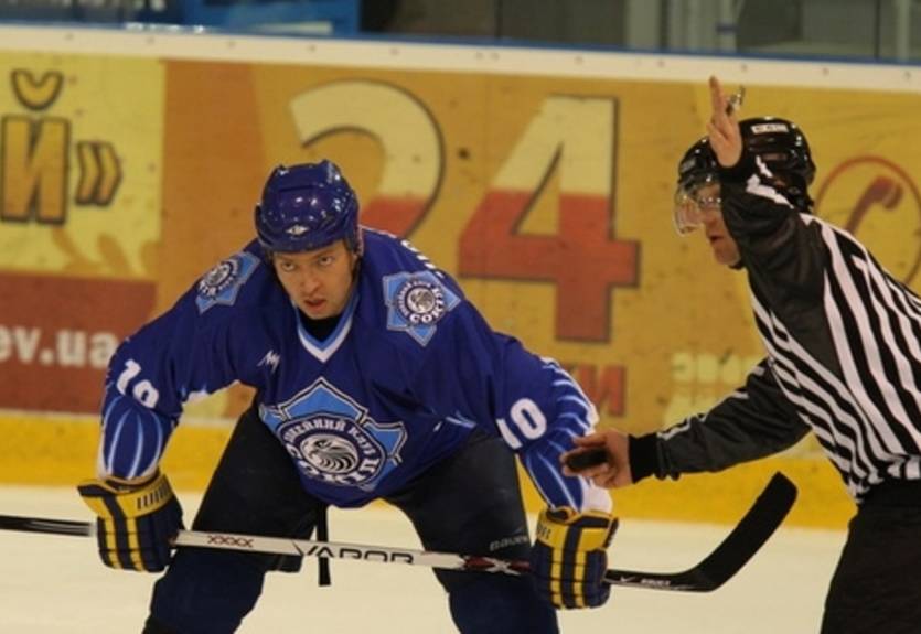 Шахрайчук: &quot;Не важно, кто забивает — главное, что команда побеждает&quot;