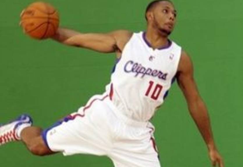 Клипперс: новые контракты для Гриффина и Гордона