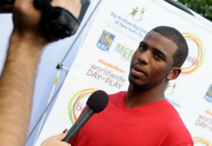 Пол: "Никто не знает, чего ждать от Нью-Орлеана"