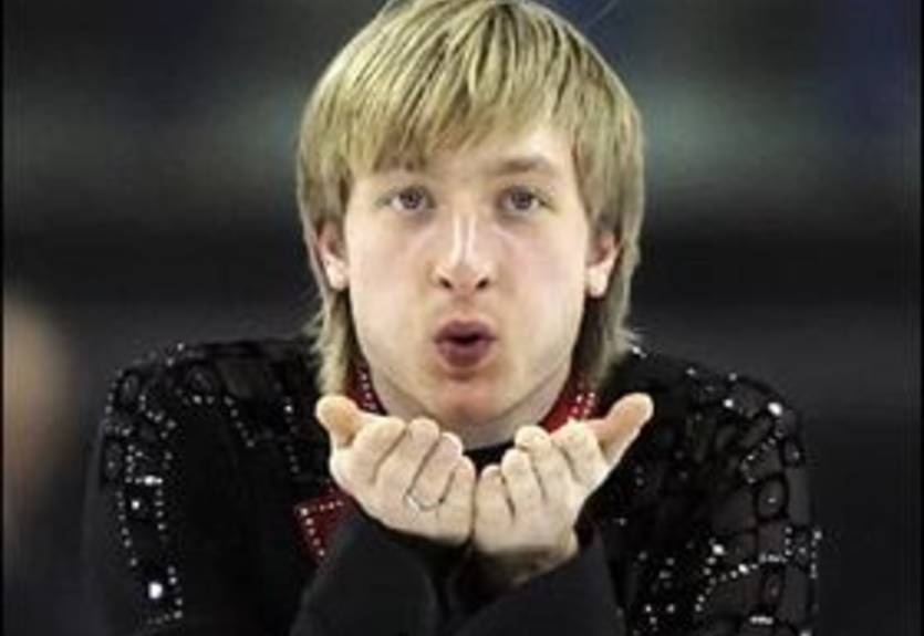 Плющенко надеется на амнистию