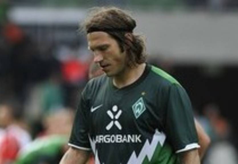 Фрингс не сыграет с Интером