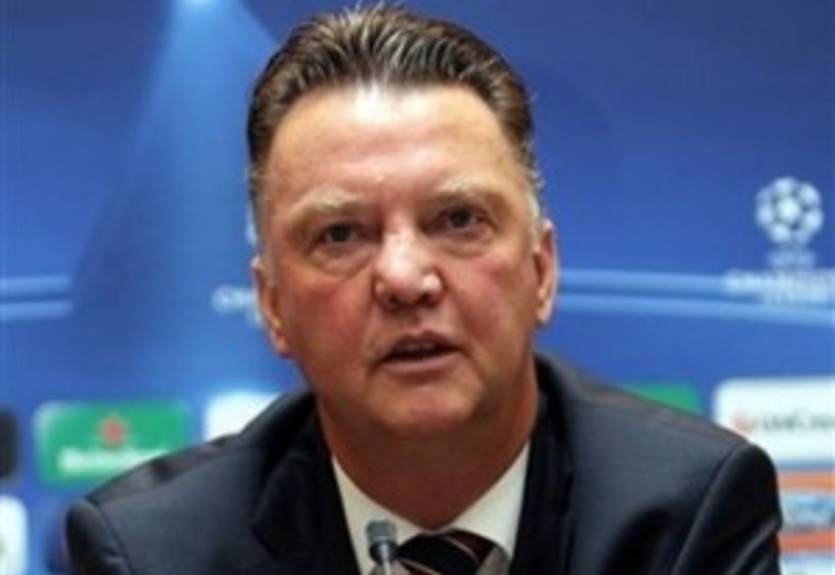 Ван Гаал опасается Базеля