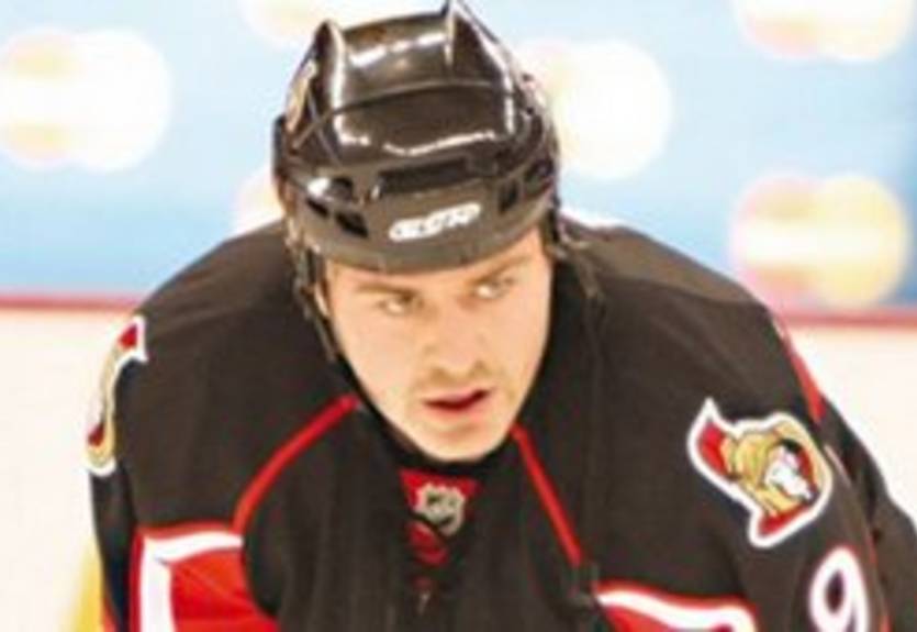 Авангард расстался с защитником