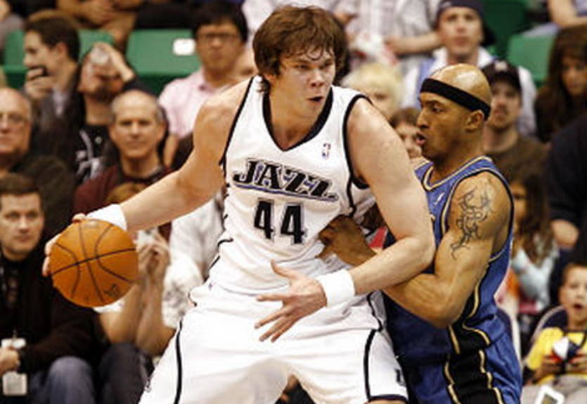 Фесенко: "Буду бороться за место в стартовой пятерке"