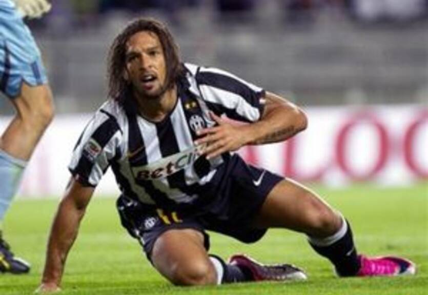 Травма Амаури оказалась несерьезной