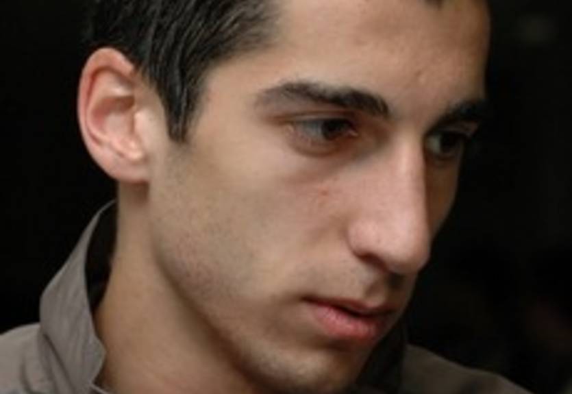 Мхитарян: "Соперник с уязвленным самолюбием особенно опасен"