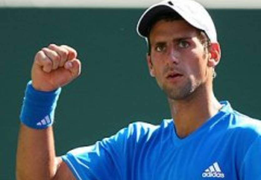 Джокович определился с турнирами