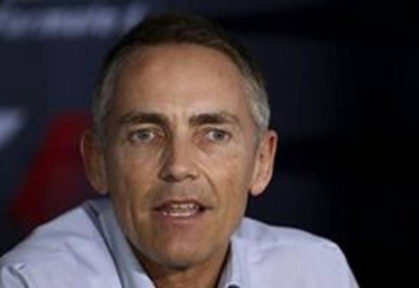 Уитмарш: "Нам пора собраться"