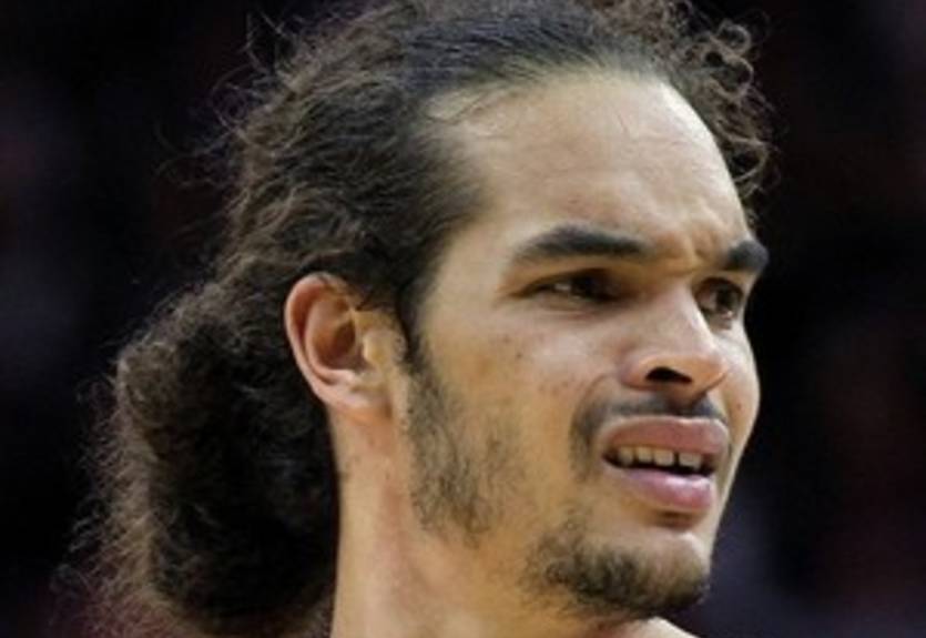 Чикаго хочет продлить контракт с Ноа