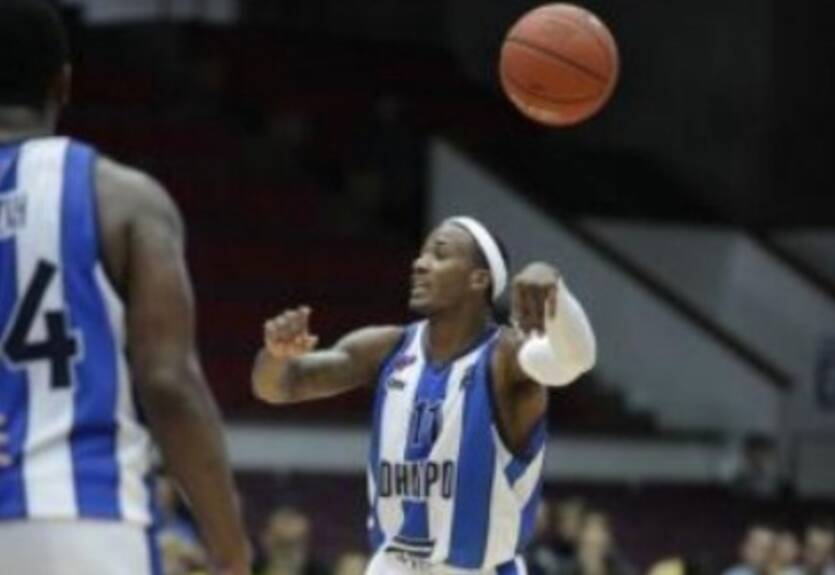 Суперлига. Днепр разделался с Николаевом