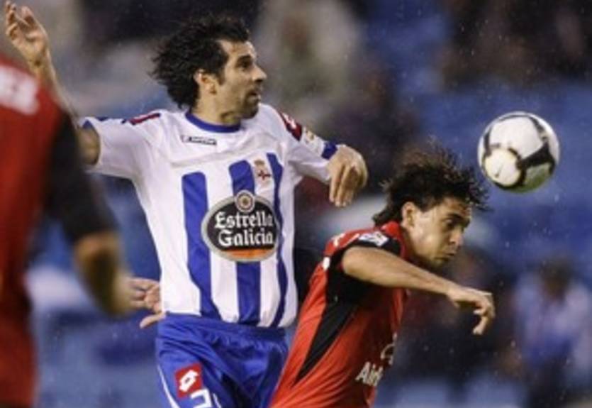 Валерон: "Мы преодолеем свои проблемы"