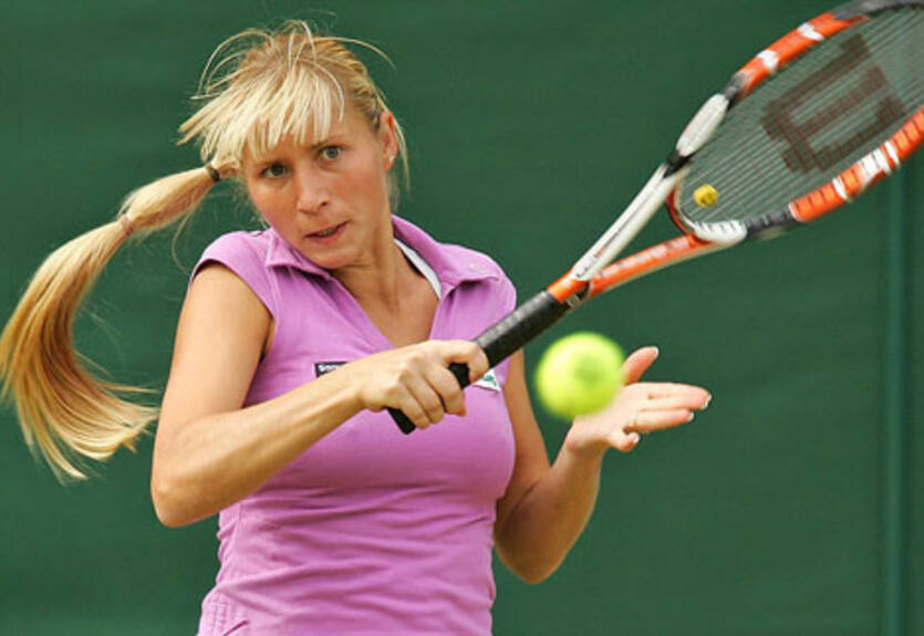 Сестры Бондаренко здорово стартуют в Токио