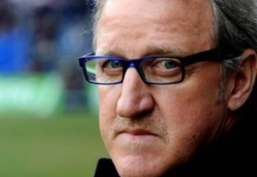 Дель Нери: &quot;Никто не зависит от Красича&quot;