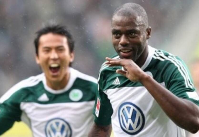 Бундеслига. Обзор матчей воскресенья (26.09.10)