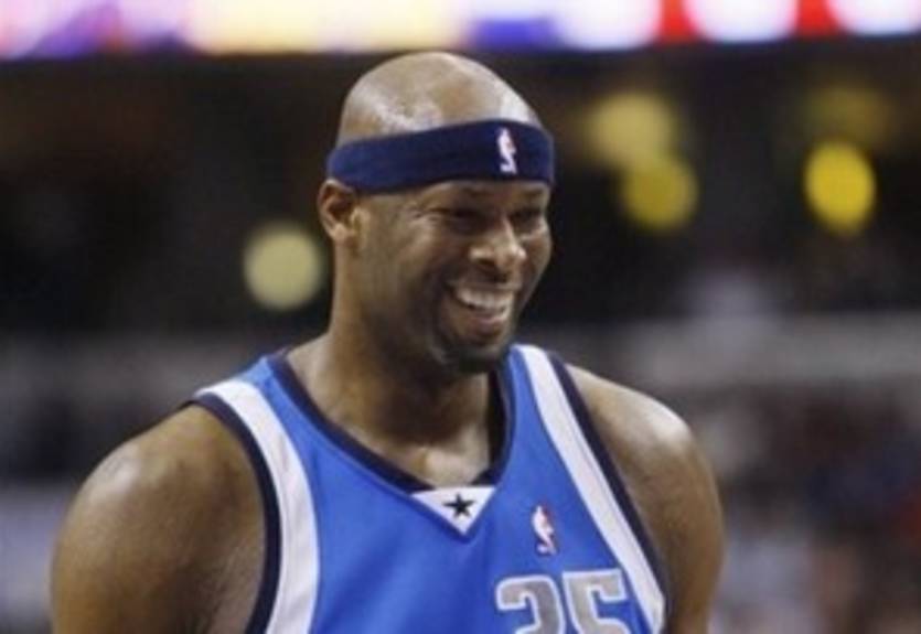 Дампьером заинтересовались Милуоки и Хьюстон