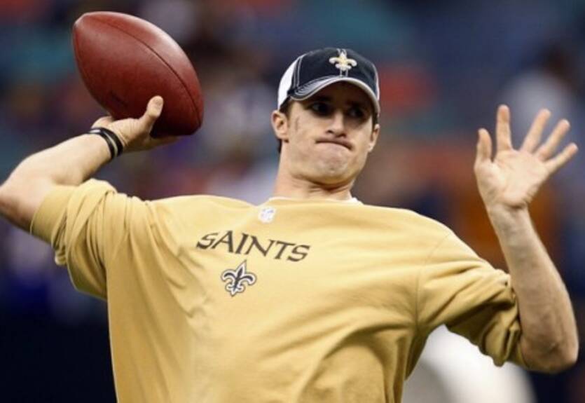 Super Bowl — вершина спортивного зрелища