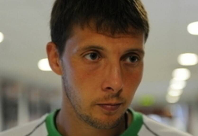 Тлумак: "Любая встреча начинается со счета 0:0"