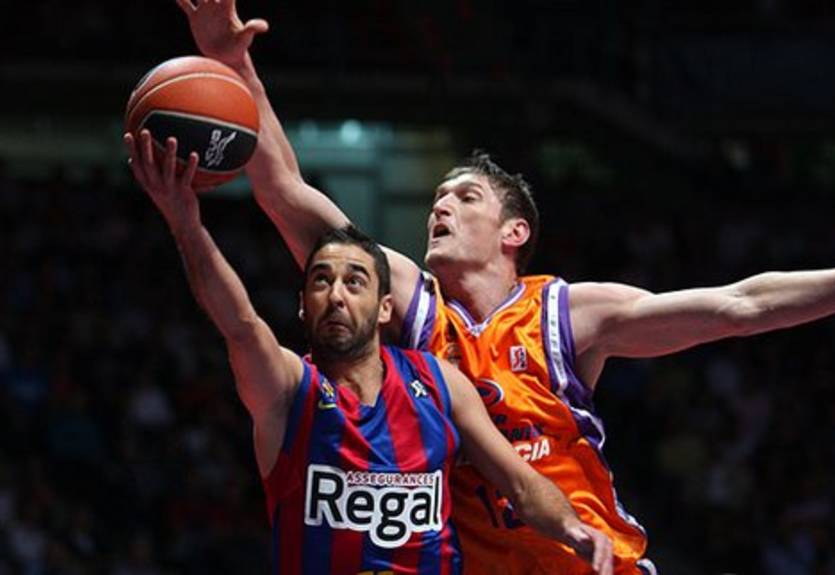 Барселона забирает Суперкубок АСВ