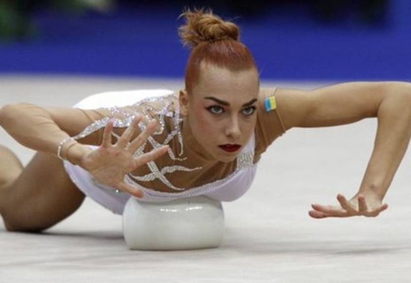 Художественная гимнастика. Впервые с 1993 года Украина — без медалей ЧМ?