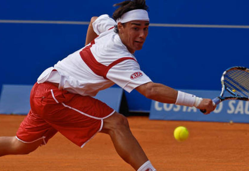 Испанцы ловят последний грунтовый шанс