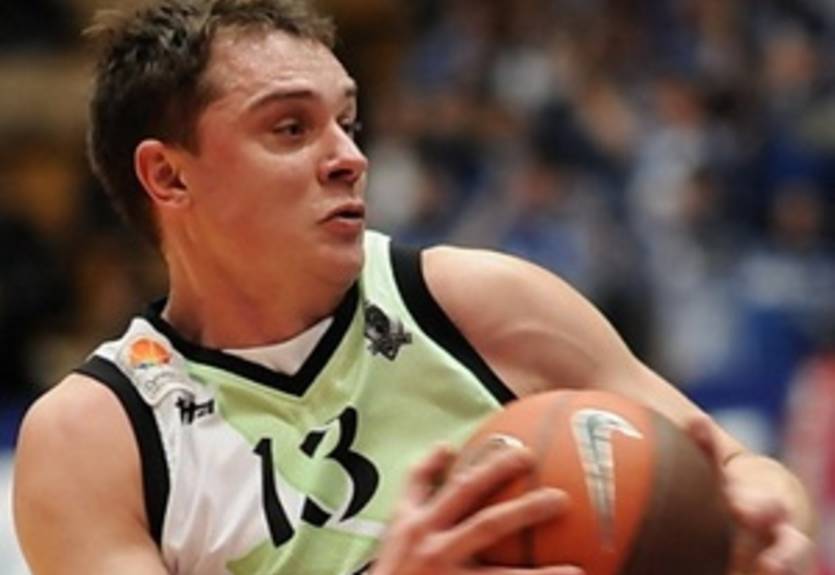 Балашов переходит в Днепр-Азот