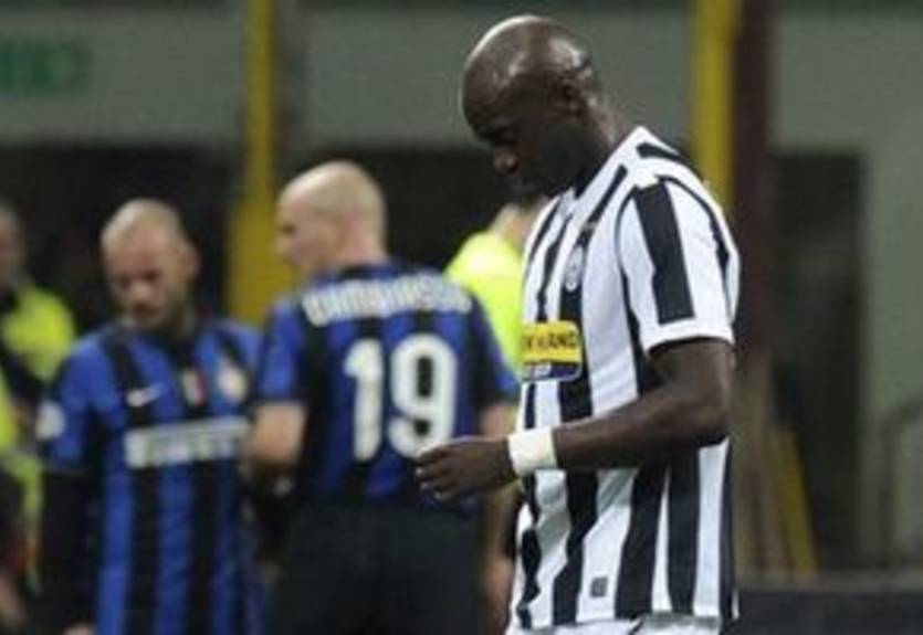 Хавбек Ювентуса нужен Вольфсбургу