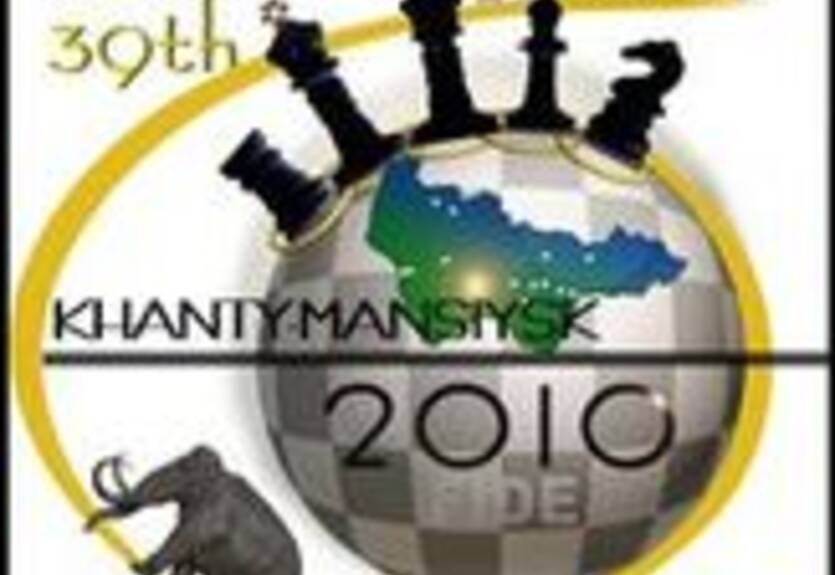 Украинские сборные — среди лидеров шахматной Олимпиады