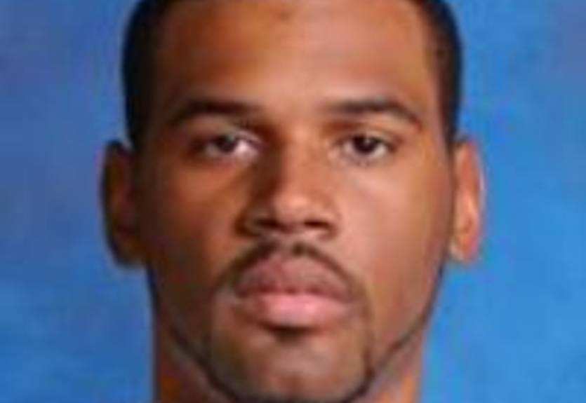 Днепр-Азот берет американского центрового