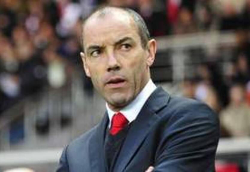 Ле Гуэн может возглавить Лион