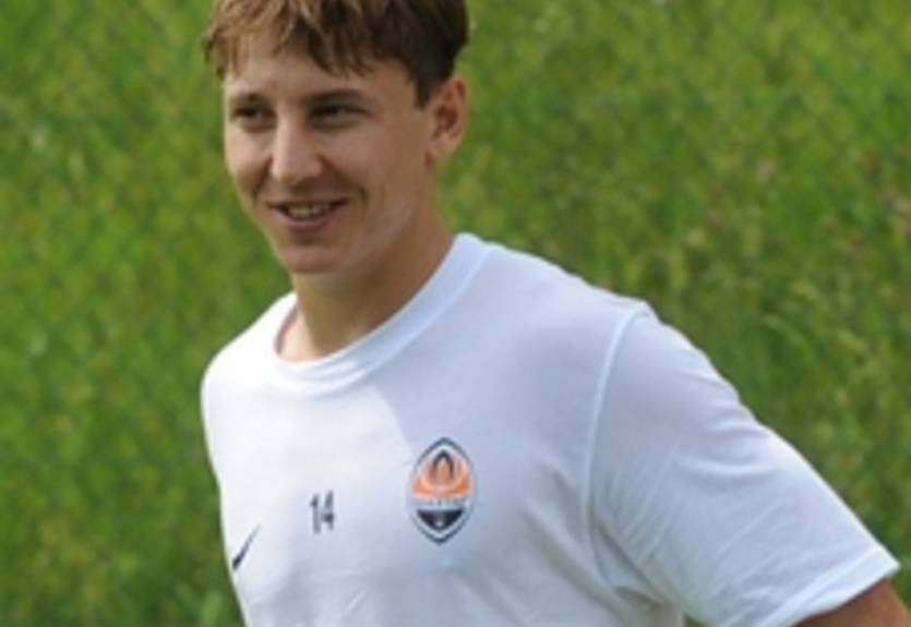 Кобин: "У харьковчан с мотивацией будет все в порядке"