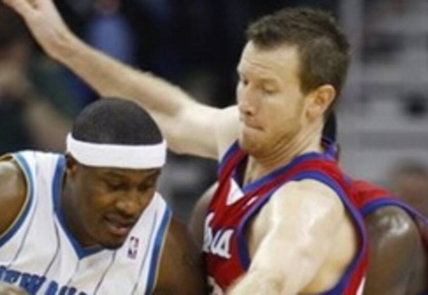 Даллас подписал нападающего