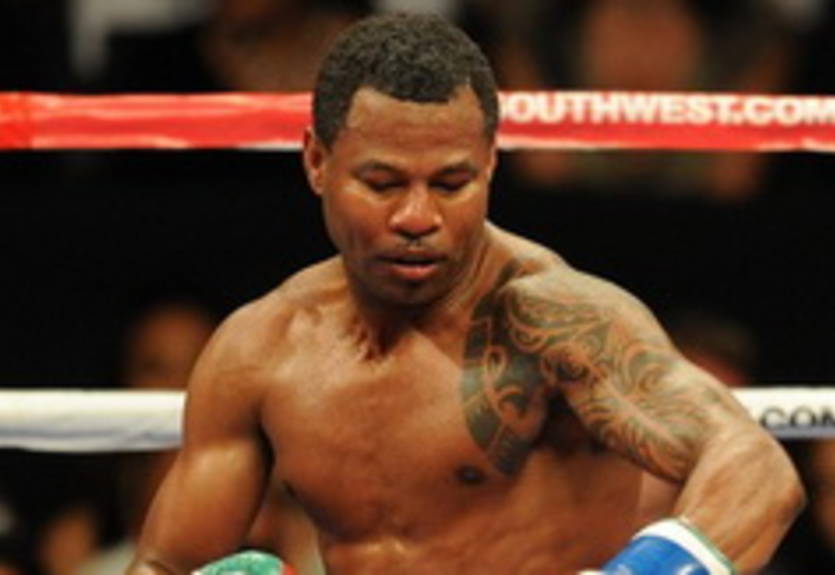 Мосли хочет встретиться с Котто, Маргарито или Паккьяо