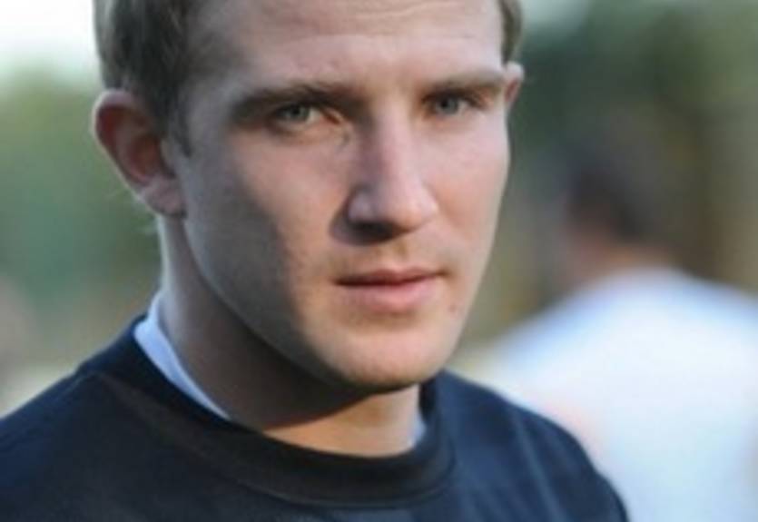 Кучер: "Выходить на поле при аншлаге будет приятно"