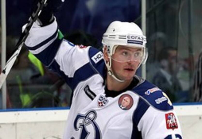 Колник: "КХЛ — лучшая лига Европы"