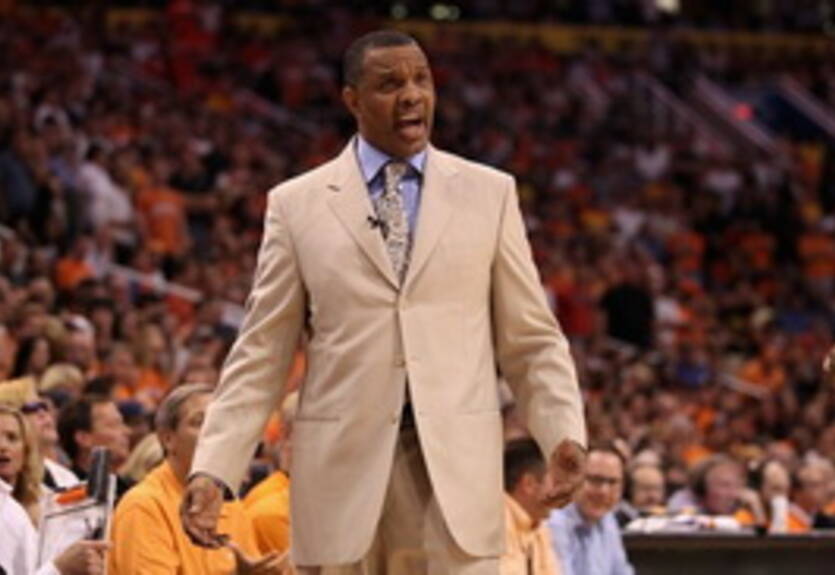 Финикс продлил контракт с главным тренером