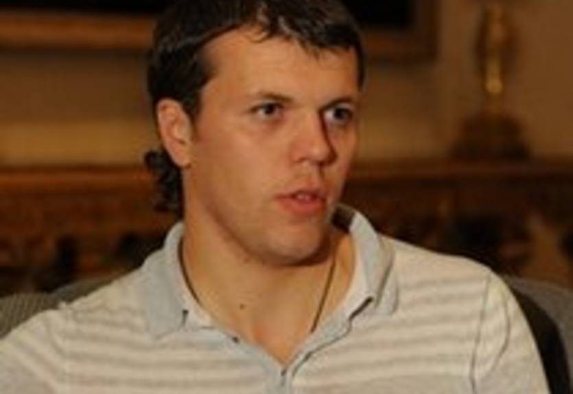 Гай: "Металлист продолжает набирать обороты"