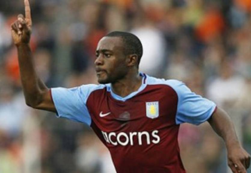 Рео-Кокер отказался играть за Сьерра-Леоне