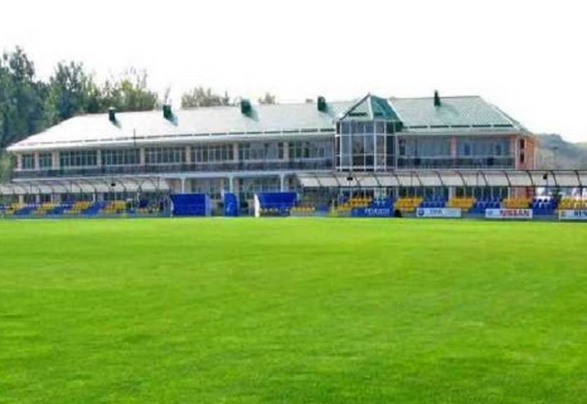 Карпаты проведут краткосрочный сбор в Крыму