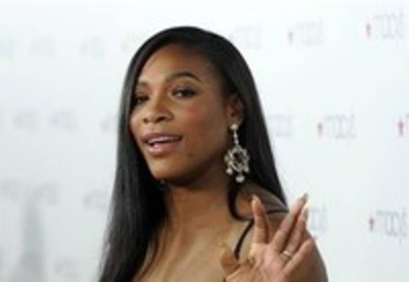 Серена Уильямс не сыграет на турнире в Японии