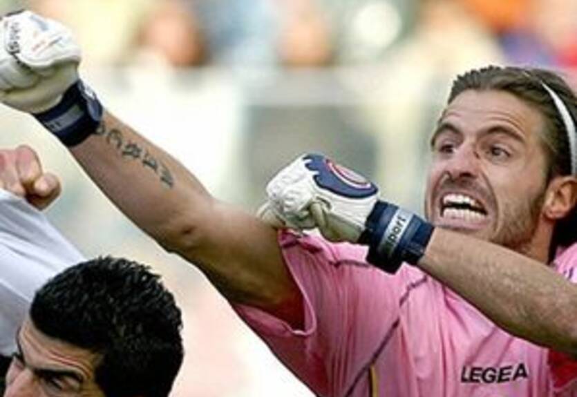 Сторари надеется на вызов в сборную