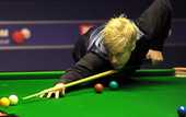 Снукер. Английской молодости не по зубам шотландская зрелость
